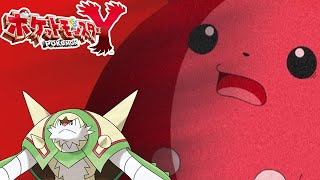 【ポケモン】ポケモンYをふらっと実況改　ぱーと14