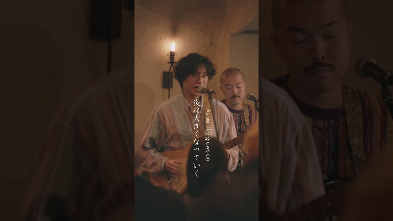 Sora Satoh - No Matter What, No Matter Where | Live in Tokyo