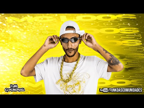 PERDIDO - MC LOOS (DJ BOREST)