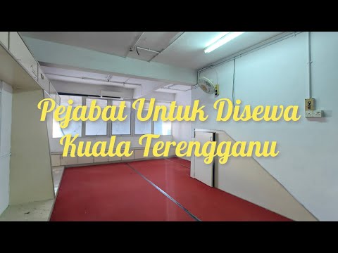 Office for Rent in Kuala Terengganu (Terengganu) - Golden Chua - PropertyGuru.com.my