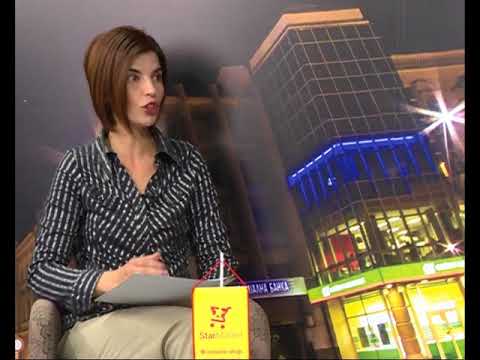 GOST KOPERNIKUSA - Zorica Gvozdenović i Saša Savić