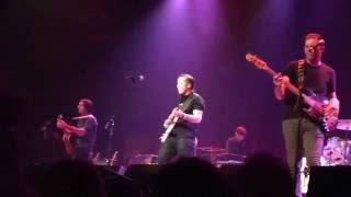 Jason Isbell, The Cabin Down Below Band, &quot;Tweeter and the Monkey Man&quot;