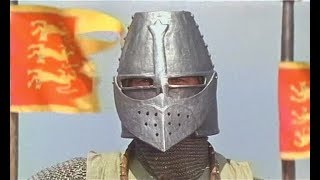 Баллада о доблестном рыцаре Айвенго (1982) - Рыцарский турнир