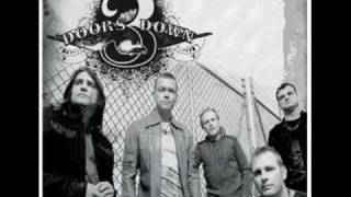 3 Doors Down - Life of my Own (Demo Version)