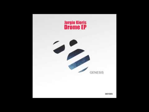 Jorgio Kioris - Velodrome (Original Mix)