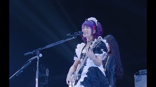 Band Maid  - DICE - Live (with Misa Intro) - Yokohama Arena 10 Year Anniversary