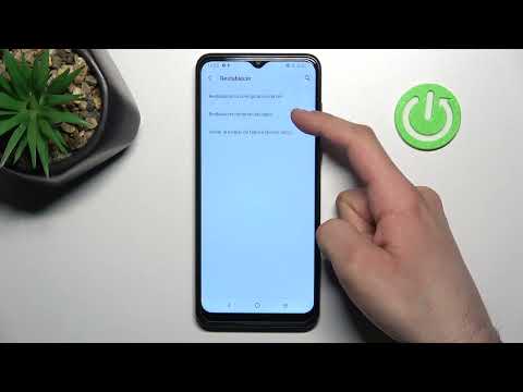 Cómo restaurar preferencias de aplicaciones en TCL 30 SE