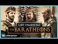 Game Of Thrones Symbolism The Baratheons