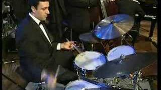 Ray Brown Trio feat. Kevin Mahogany - Yardbyrd Suite