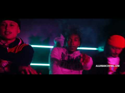 Big Smoke x CashOnly Solo “Stuck in My Ways” Official Video