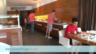 Barcelona, Spain: Pullman Barcelona Skipper