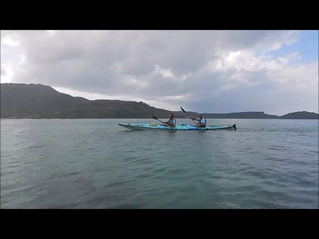 西表島カヌークラブぱいしぃず