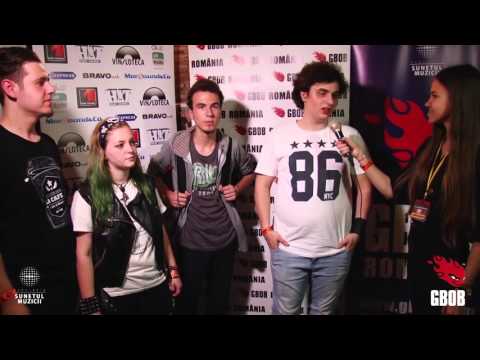 GBOB Romania 2016. Vision (Râmnicu Vâlcea)