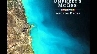 Umphrey's Mcgee - Plunger (Studio Version) [HD]