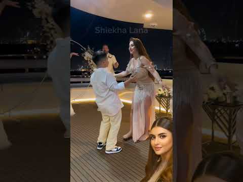 Dubai princess beautiful belly dance #dance #shorts #ytshorts