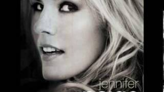 Jennifer Paige - Power of Destiny