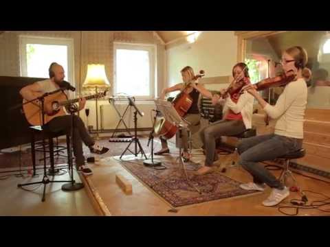 AADEN - I Know (Live@UltratonStudio)