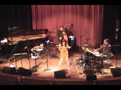 Promotional video thumbnail 11 for Raquel and her Jazz, Bossa nova, and Latin Band for Weddings and Event