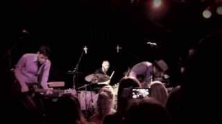 Will Hoge - Don't Give In (2013)