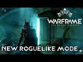 The Duviri Paradox Transforms Warframe Into a RogueLite For New Players!