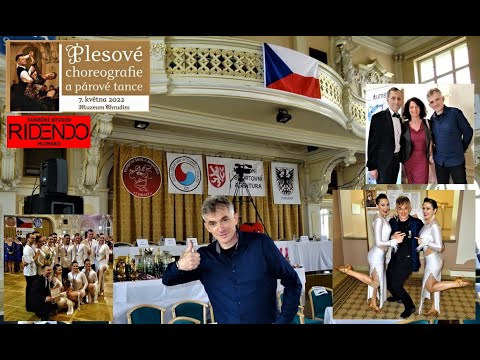 Ridendo  - Vicemistr ČR 2022