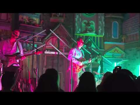 Zach Seabaugh FULL LIVE SHOW - Santa Fe, New Mexico (May 20, 2024) #concert #livemusic