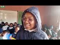 O Iphihletseng Movie In NokoTlou Sec School