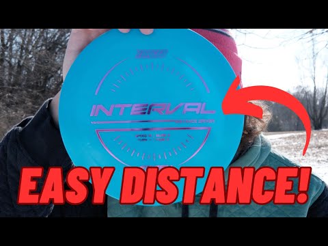 FINISH LINE INTERVAL! Max Distance Made Easy? Drew ...