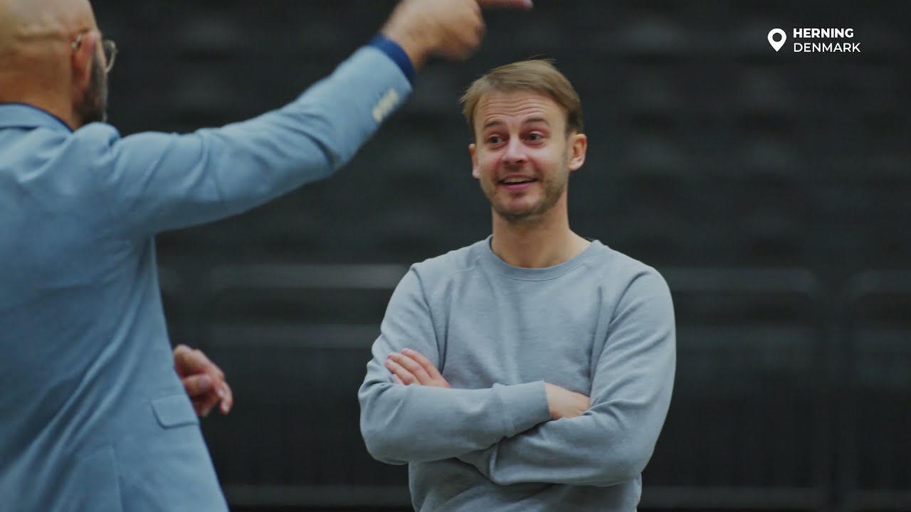 Herning is in the business of everyday wonder