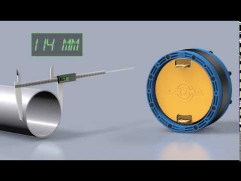 DOYMA Curaflex Nova® - DDE - Doyma Diameter Extension