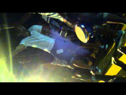 Fabio Dance   Agora é musico l   Edy Cash 1