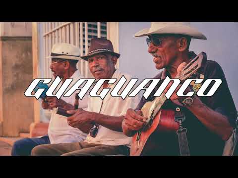 Mero x Niska x Farruko Type Latin Guitar Trap Beat - "GUAGUANCO" -| Trap Beat 2024 |-