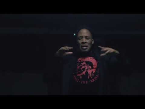 Regi Hybrid (criminalz crew) giving out his feelings