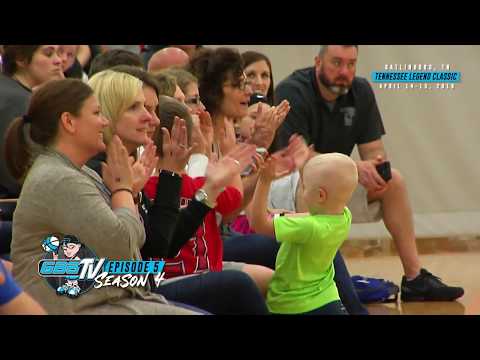 GBA-TV Season 4 - Episode 5 | Tennessee Legend Classic (Gatlinburg, TN)