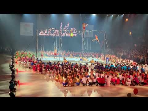 download lagu mp3 mp4 Gymnaestrada 2019 Suisse, download lagu Gymnaestrada 2019 Suisse gratis, unduh video klip Gymnaestrada 2019 Suisse
