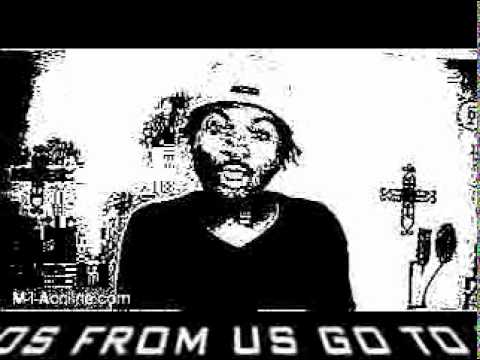 Young Keyes Exclusive