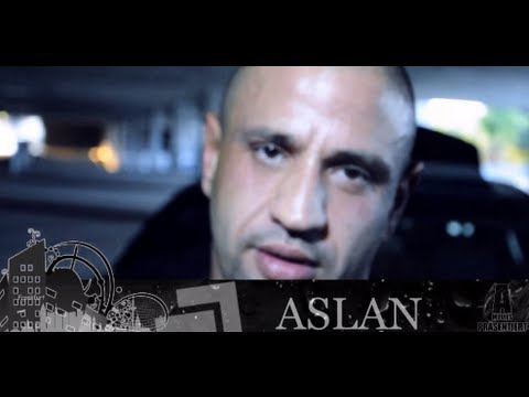 A-MOVIES PRÄSENTIERT 2 - NR.3 - ASLAN [OFFIZIELLES HD VIDEO]