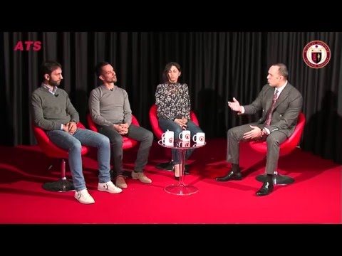 32 Scienze Motorie Talk Show - SPECIALE TEAM