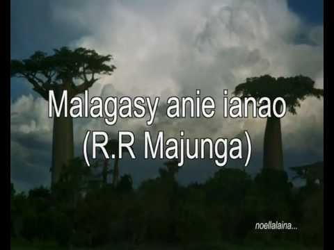 Malagasi anie ianao (R.R.Majunga).WMV