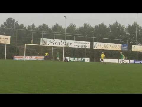 20131012 Internos D1 - Bavel D1: 6-1