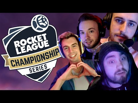 Kaydop's OWN GOAL & Cloud9's SUPER SUB! | RLCS S9 Best Moments