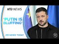NTD News Today Full Broadcast Aug 13