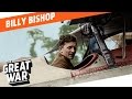 Hell S Handmaiden Canadian Flying Ace Billy Bishop I WHO DID WHAT IN WORLD WAR 1