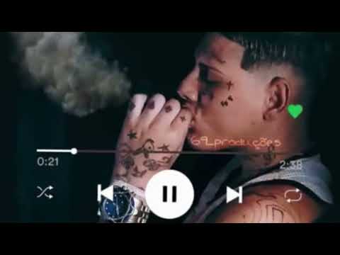 MC 69  ATÉ O DIA CLAREAR ( LANÇAMENTO 2025 )