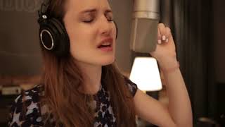 Aurelle // Will you still love me tomorrow @ SOL DE SANTS STUDIO