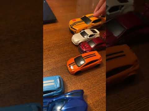 If Toys Cars In Burnout 3 Takedown