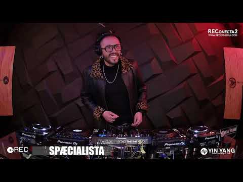REConecta2 #307 - SPÆCIALISTA