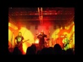 Lord Vicar - The Funeral Pyre