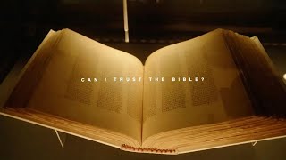 Can I Trust the Bible? Trailer