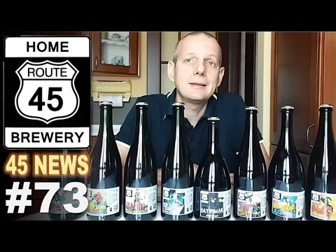 45 News - Il bilancio della stagione 2015/2016 - HBW #73